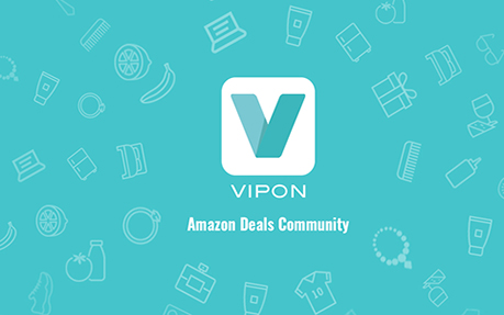Vipon——亚马逊折扣促销平台利用Facebook引流/转化