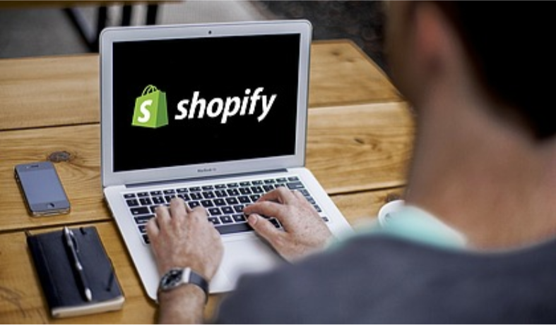 10.23 Shopify专场活动——Shopify+PayPal+Facebook+Google